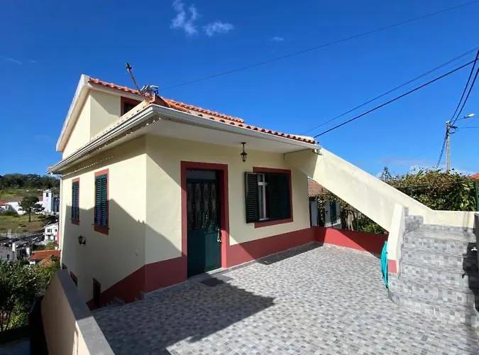 Maria Holiday House
