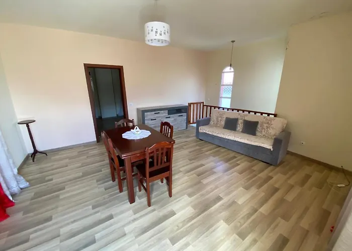 Maria Holiday House