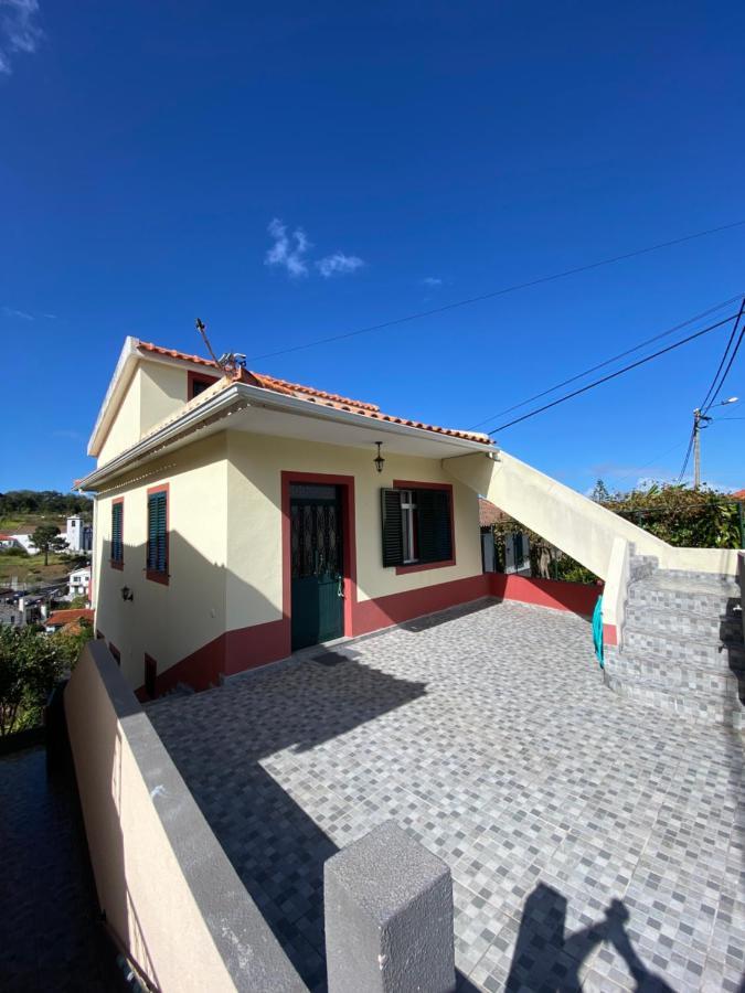 Maria House * Sao Jorge (Madeira)