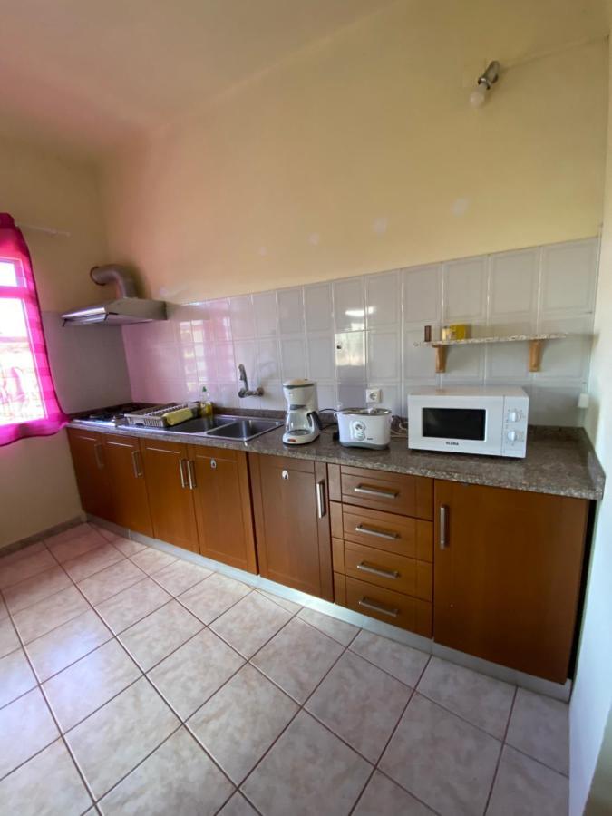 Holiday home Maria House *