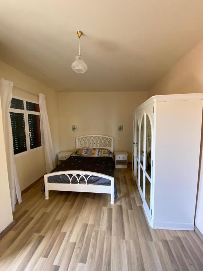 Maria House Sao Jorge (Madeira)