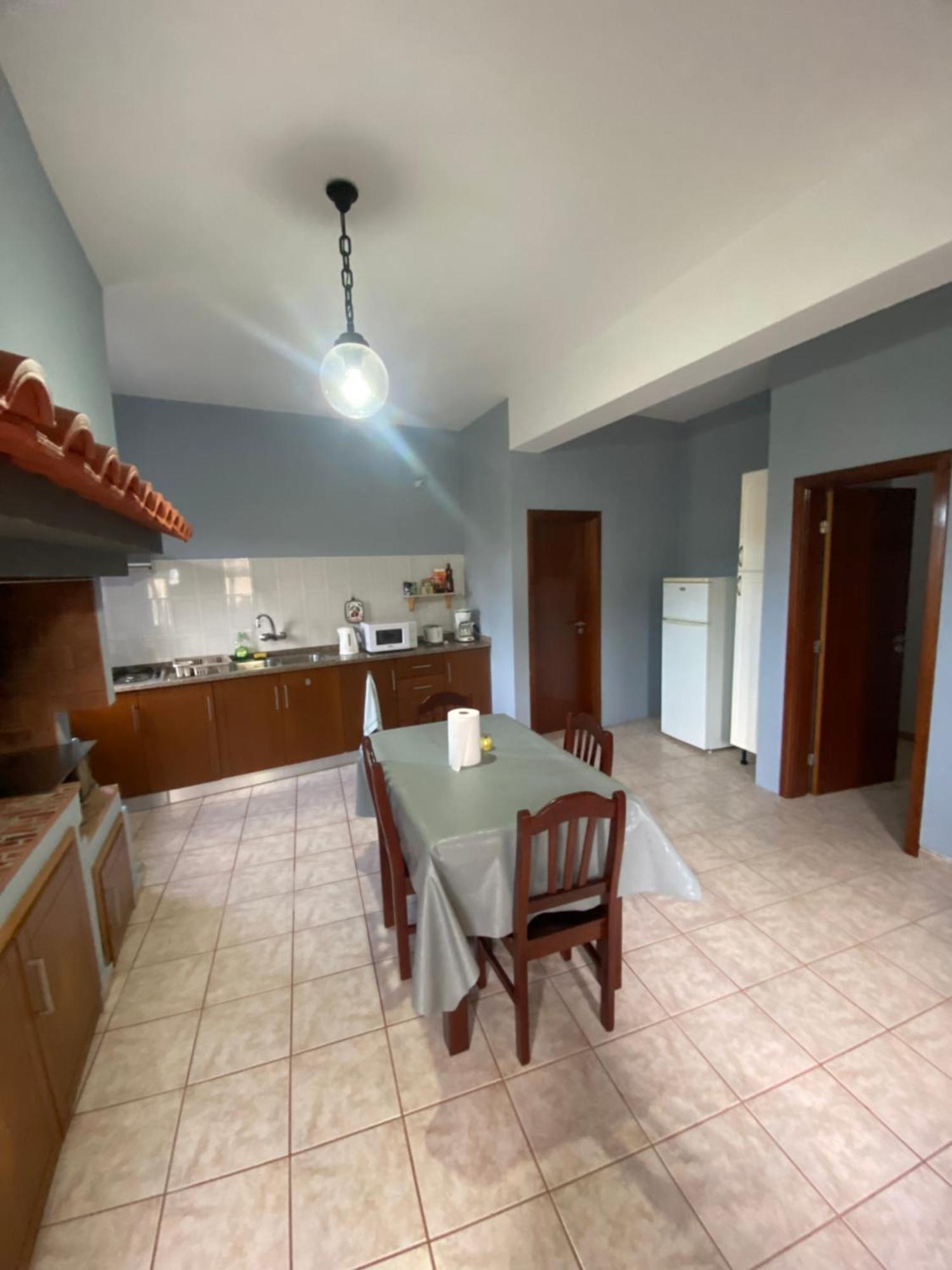 Maria House Holiday home Sao Jorge (Madeira)