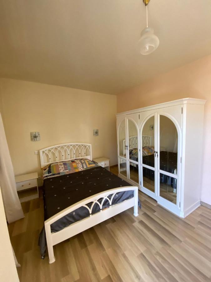Maria House *